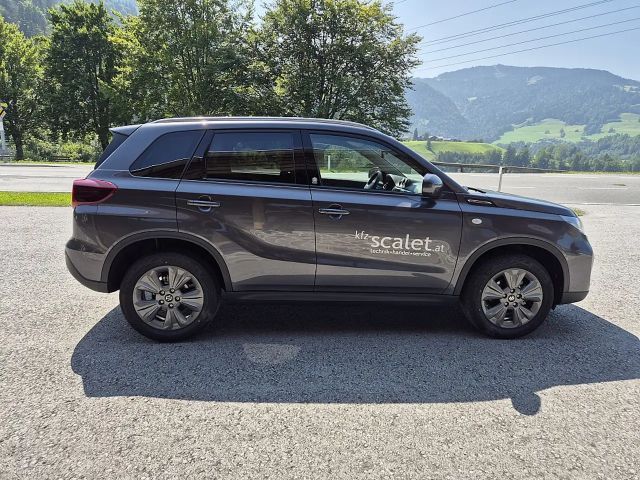 Suzuki Vitara AllGrip Hybrid Shine