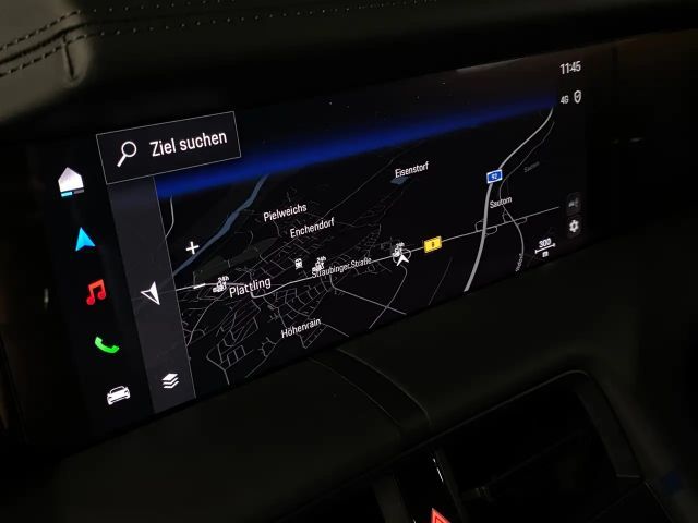 Porsche Taycan 4S Sport Turismo