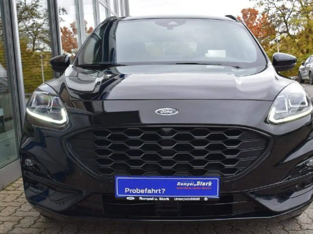Ford Kuga ST Line X