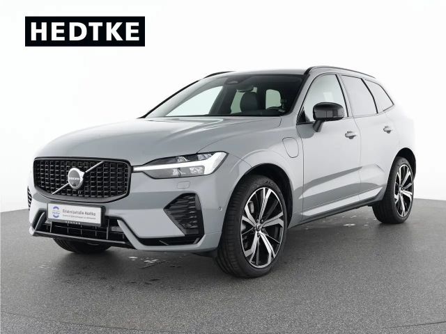 Volvo XC60 AWD Dark Plus T8