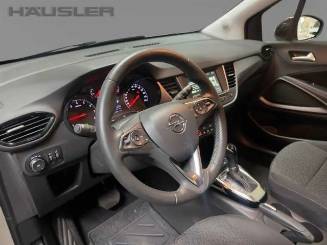 Opel Crossland X 1.2 Turbo Enjoy