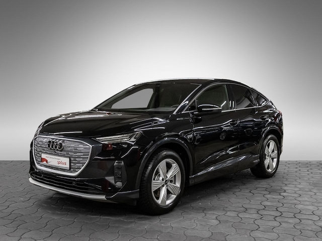 Audi Q4 e-tron 40 Sportback