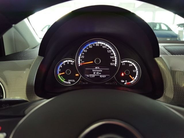 Volkswagen e-up! e-up! Edition 32,3 kWh 1-Gang-Automatik