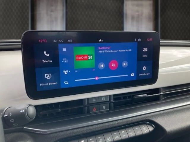 Fiat 600e Hybrid 100