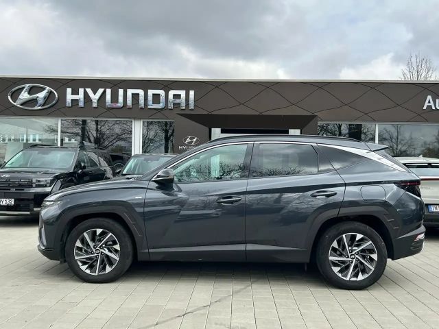 Hyundai Tucson 1.6 T-GDi