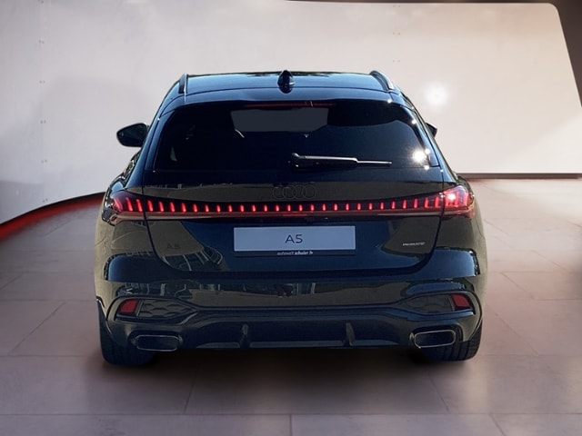 Audi A5 Avant Hybride Quattro S-Tronic