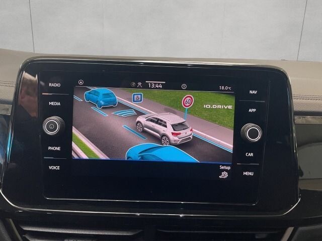 Volkswagen T-Roc 1.5 TSI DSG R-Line