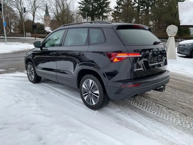 Skoda Karoq 1.5 TSI Tour