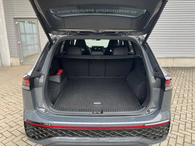 Volkswagen Tayron 2.0 TDI DSG R-Line