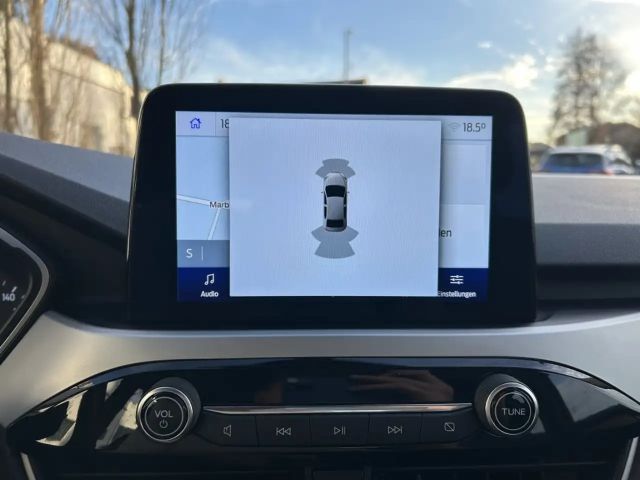 Ford Kuga Cool & Connect