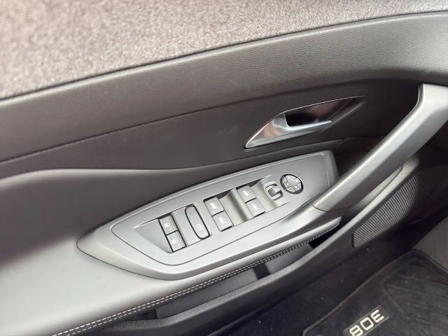 Peugeot 308 Allure Pack Hybrid