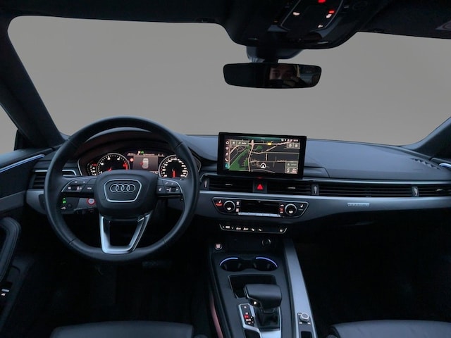 Audi A5 50 TDI Quattro Sportback