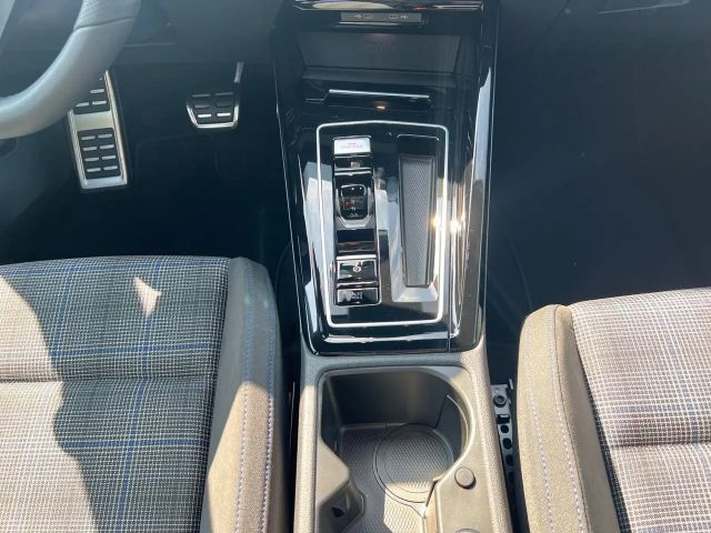 Volkswagen Golf DSG GTE eHybrid