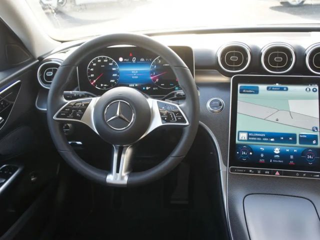 Mercedes-Benz C 180 AVANTGARDE