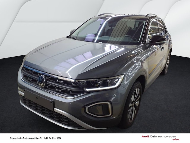 Volkswagen T-Roc 2.0 TDI DSG