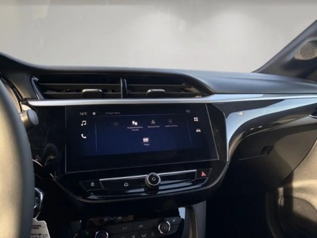 Opel Corsa 1.2 Turbo GS-Line Grand Sport Turbo