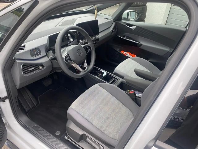 Volkswagen ID.3 Performance Pure