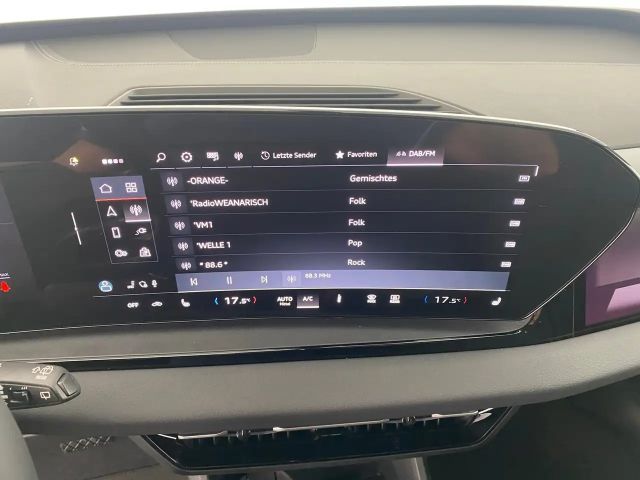 Audi Q6 e-tron Quattro