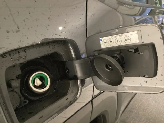 Jeep Renegade eHybrid MY24 Kamera Winter Pkt. Klima