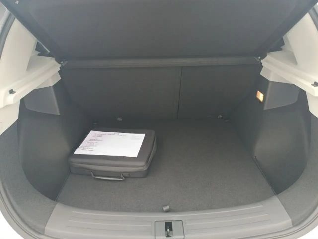 MG ZS 51 kWh EV Luxury