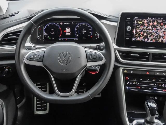 Volkswagen T-Roc 1.5 TSI DSG Move