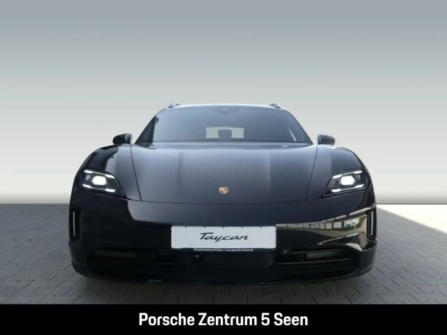 Porsche Taycan 4 Cross Turismo