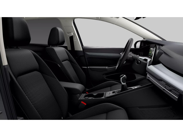 Volkswagen Golf 1.5 TSI Golf VIII