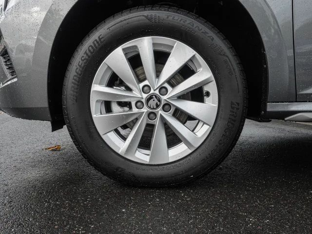 Skoda Kamiq 1.0 TSI Selection