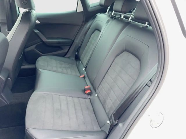 Seat Arona 1.0 TSI DSG