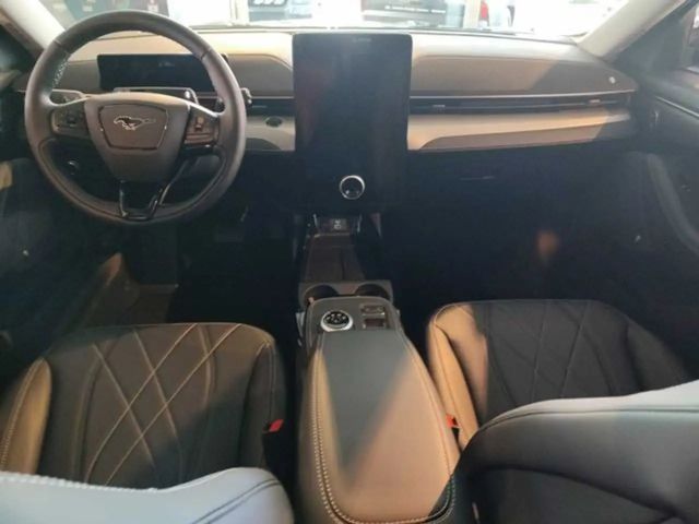 Ford Mustang Mach-E NAVI Klimaaut LED SHZ LRH Digitales Cockpit Sounds