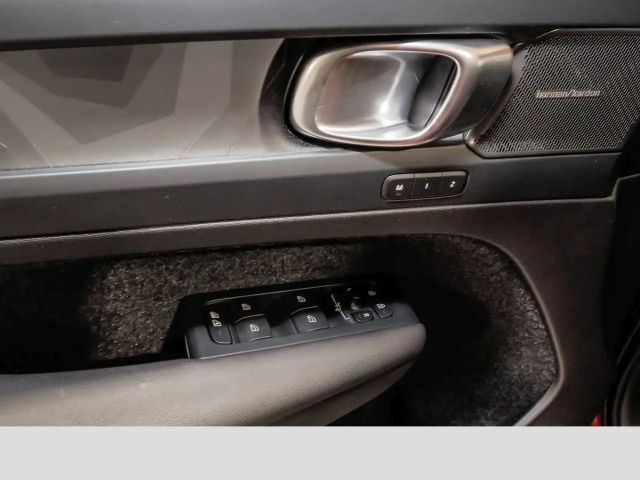 Volvo XC40 Bright Twin Engine