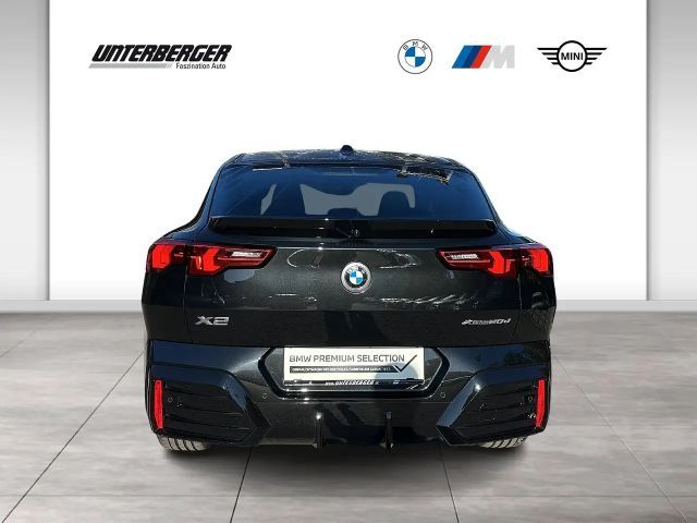 BMW X2 M-Sport xDrive20d