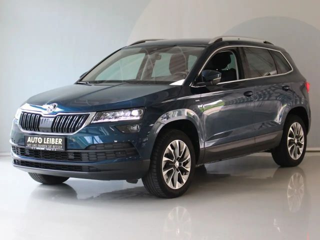 Skoda Karoq 1.5 TSI Ambition