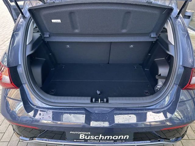 Hyundai i20 1.0 T-GDi Trend