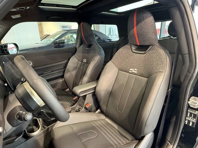 MINI Cooper S 3-deurs