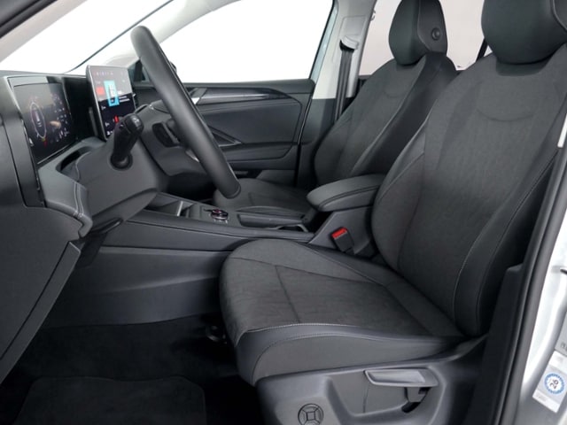 Volkswagen Tiguan 2.0 TDI DSG