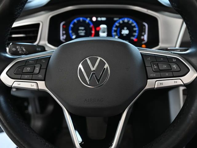 Volkswagen T-Roc Cabriolet Style