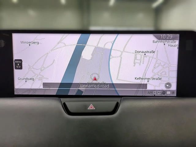 Mazda CX-60 Homura Plus