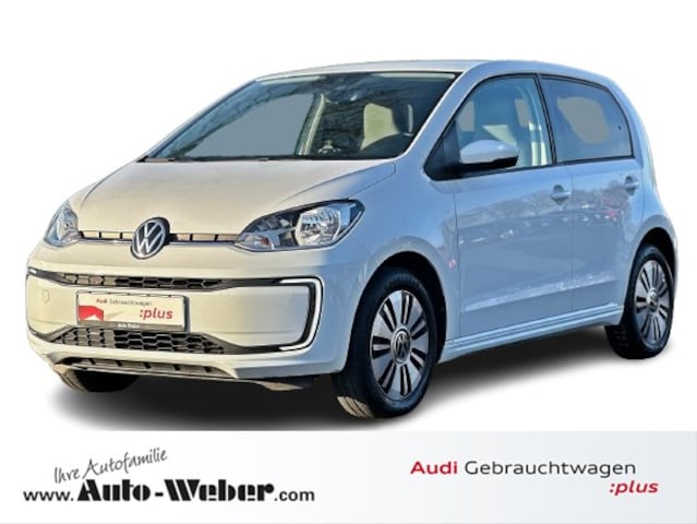 Volkswagen e-up! Style
