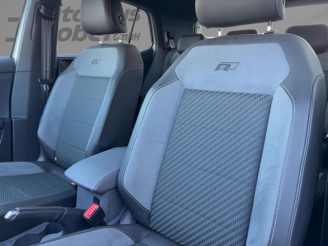 Volkswagen T-Cross 1.0 TSI DSG R-Line