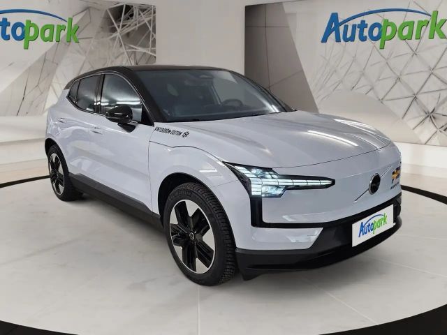 Volvo EX30 Extended range Plus Single motor