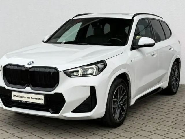 BMW iX1 M-Sport xDrive30