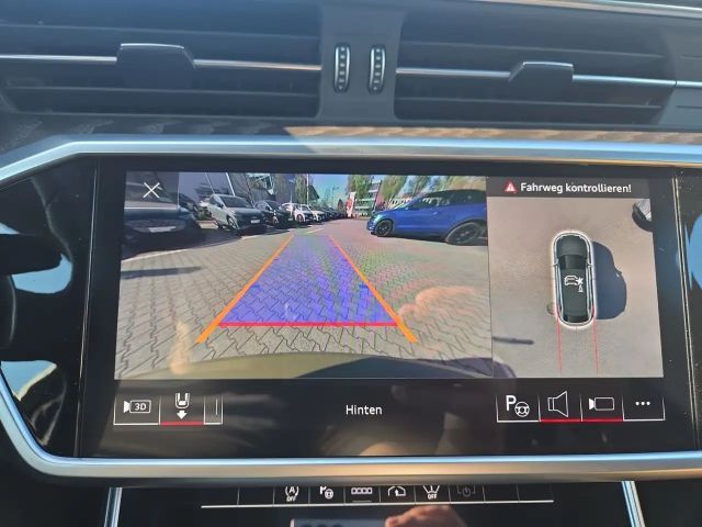 Audi RS6 Avant Performance