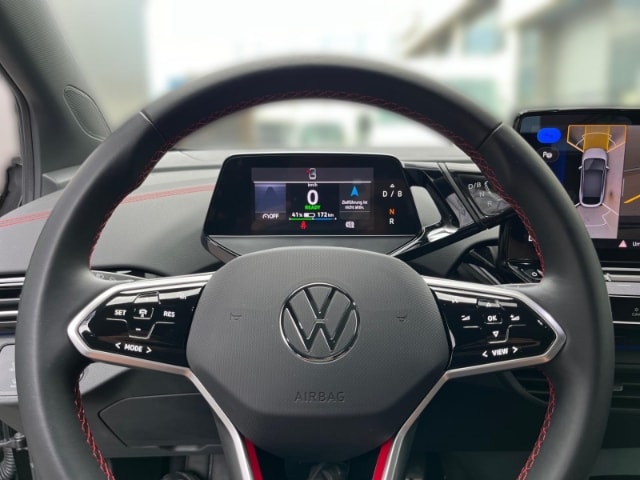 Volkswagen ID.5 4Motion GTX