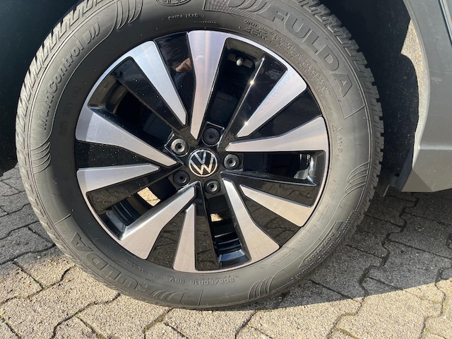 Volkswagen Taigo Life