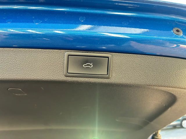 Skoda Octavia 2.0 TDI RS