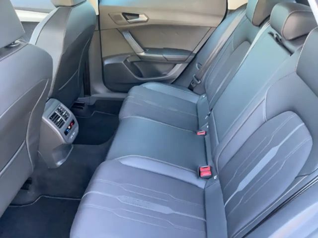 Cupra Formentor 1.5 TSI