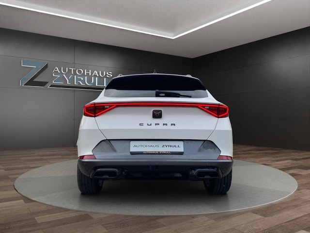 Cupra Formentor 1.5 TSI