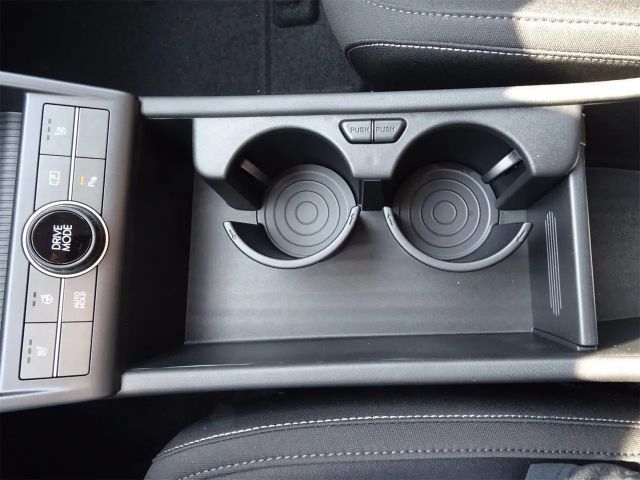 Hyundai Kona Electric Smart