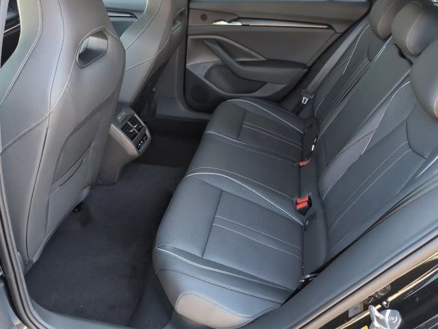 Skoda Superb Sportline iV